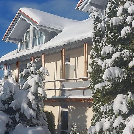 Ferienhaus Kirsch Міссен-Вільгамс Екстер'єр фото