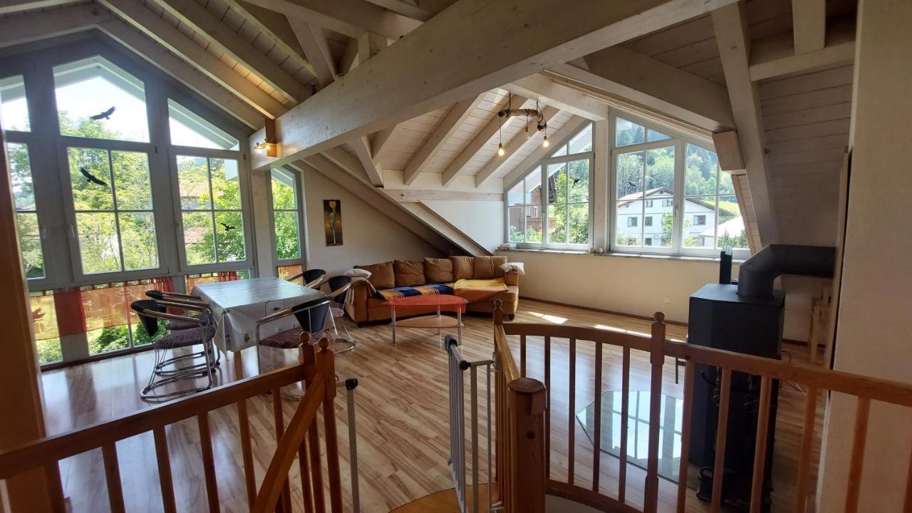 Ferienhaus Kirsch Міссен-Вільгамс Екстер'єр фото