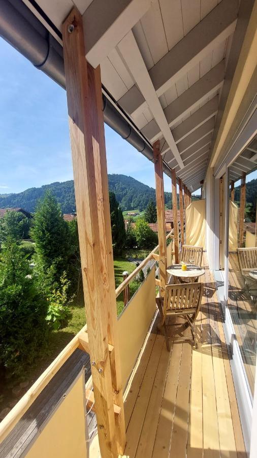 Ferienhaus Kirsch Міссен-Вільгамс Екстер'єр фото