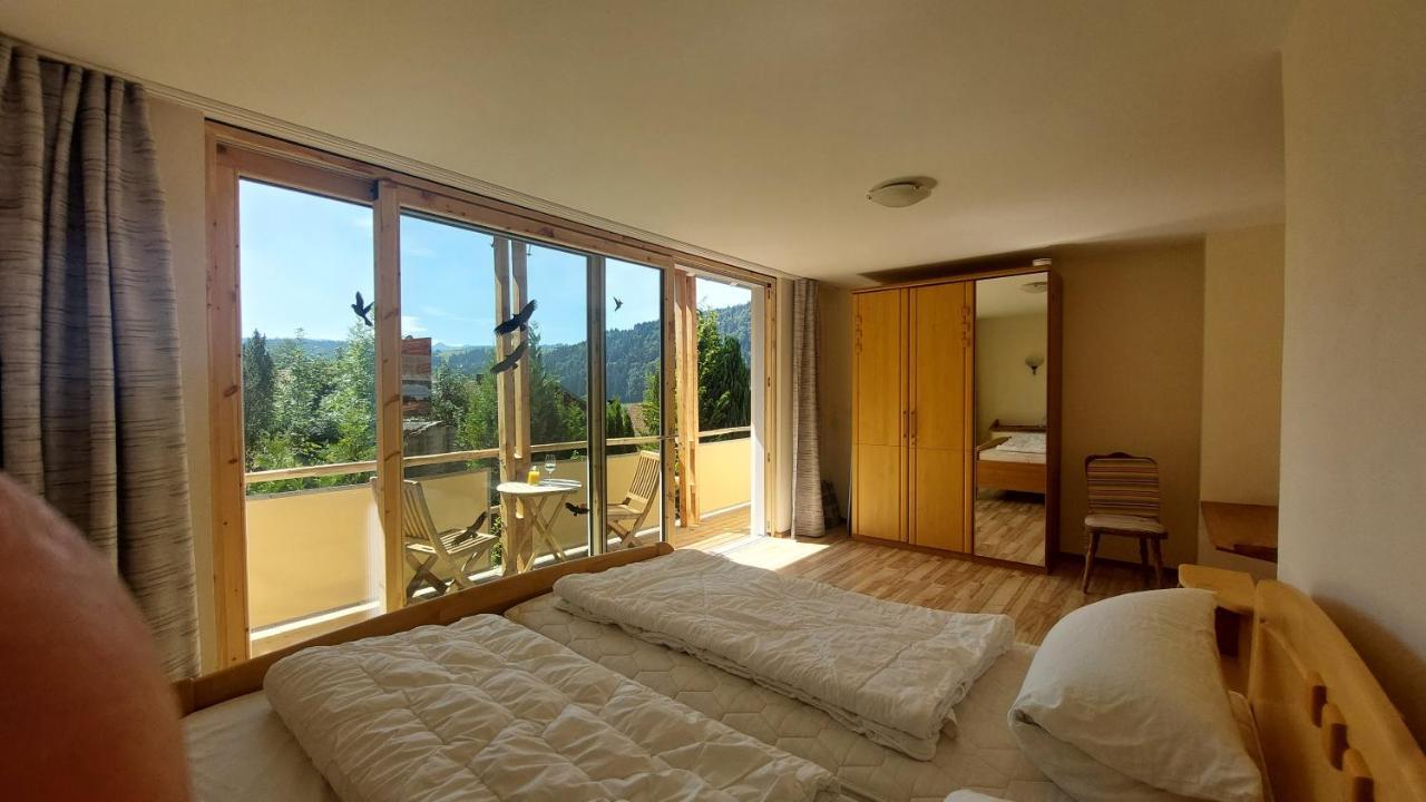 Ferienhaus Kirsch Міссен-Вільгамс Екстер'єр фото