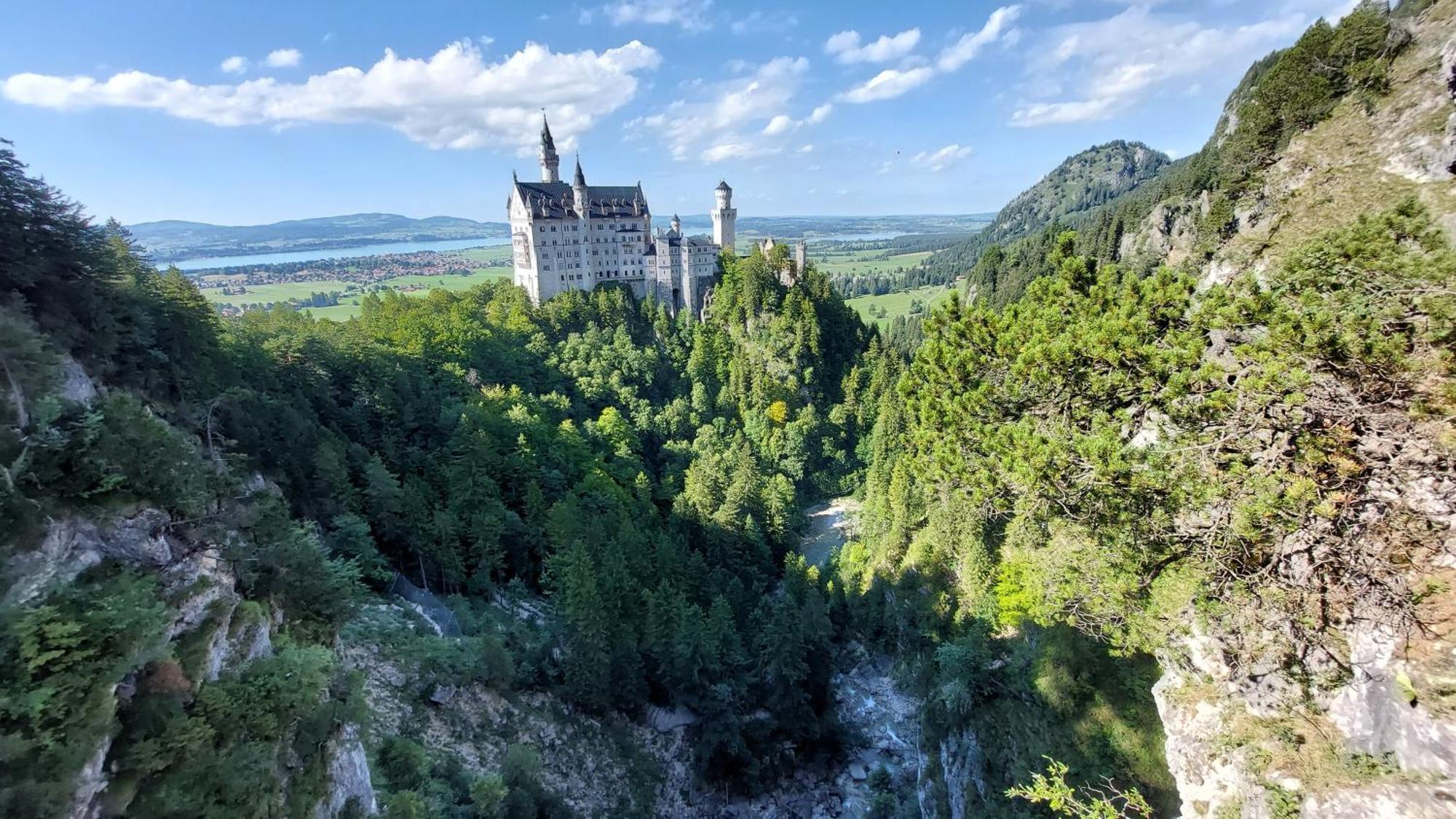 Ferienhaus Kirsch Міссен-Вільгамс Екстер'єр фото